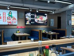 -韩麦大冷面(桂花街直营店)