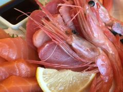 -美洲岛烤肉自助餐厅