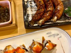 -吉炙烧鸟•本格料理(国际商贸城店)