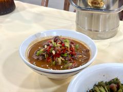 小炒黄牛肉-笨罗卜浏阳菜馆(龙华鹏润达店)