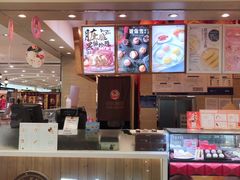 -西树泡芙(北京金源2店)