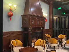 -东海咖啡馆