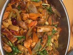 -黄记煌三汁焖锅(华发商都店)