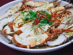 -舒味姜母鸭·沙茶面(湖里店)