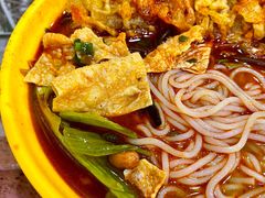 -龍城柳州螺蛳粉(群星路店)