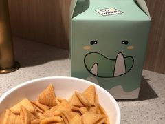 -海底捞火锅(番禺广场店)