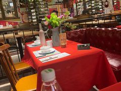 大堂-贝贝龙虾·音乐餐厅(昌平东关店)