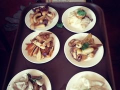 -天宜隆蘑菇宴火锅(石景山旗舰店)