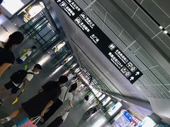 -南宁东站