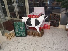 门面-心乐生活新鲜屋(星海广场店)
