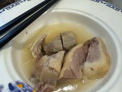 -清真马祥兴菜馆(云南北路店)