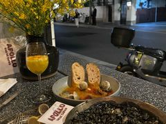 -Apollo·西班牙小酒馆(安福路店)