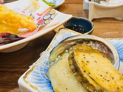 -红叶日料·放题·海胆·定食(星海店)