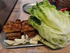 -回头烧烤(悦荟购物中心店)