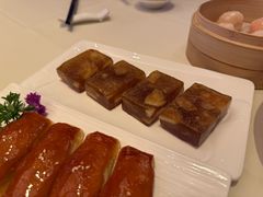 -利苑酒家(合景国际金融广场店)