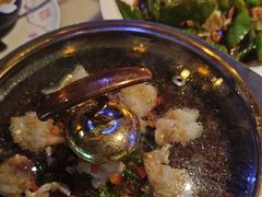 -绿茶餐厅(领展购物广场·中关村店)