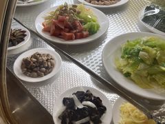 -清真吴记门钉肉饼·喜多利