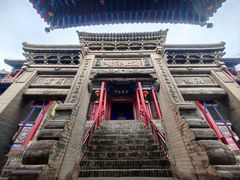 -高庙保安寺