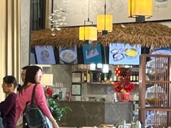大堂-乜都得港式茶楼(天贵路店)