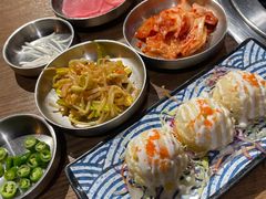 -香猪坊韩国烤肉专属门店(魏公村店)