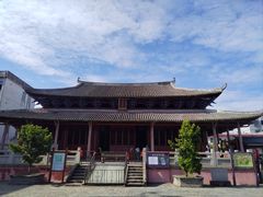 -龙川佗城