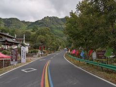 -塔川景区