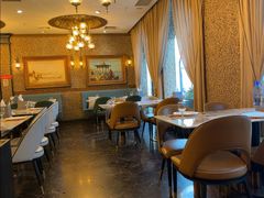-苏坦土耳其餐厅(白云宾馆店)