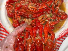 -霸王虾·麻辣小龙虾(清水河公园店)