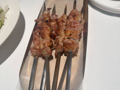 -西域阿里马新疆菜·清真(桂花路店)