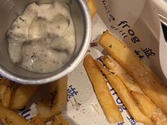 -blue frog蓝蛙(长泰广场店)