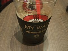 -太平洋咖啡(市府恒隆二店)