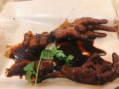 -卤儿道道(杭州大厦501店)