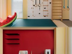 -台山颐和温泉城