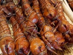 -四川特产熊家婆缠丝兔(广汉店)