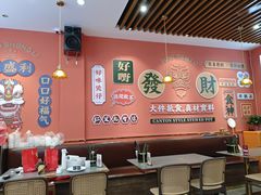 -永盛茶档·港式餐厅(桥北店)