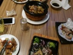 -粤港餐厅(禹州商业广场店)