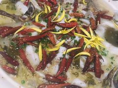 -首秀·四川料理(星耀101店)