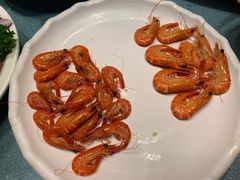 -百年恒益烧腊海鲜酒家·非遗传承(广州黄埔店)