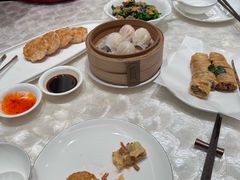 -頂好酒家·经典粤菜(海信广场店)