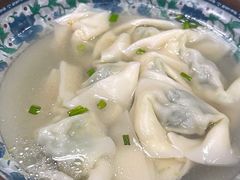 -食惠里小笼包面馆(越秀店)