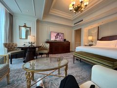 -广州富力丽思卡尔顿酒店