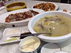 -福来居烤鸭店(天坛二店)