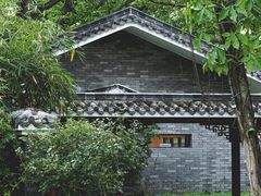 -四海公园(南山区)