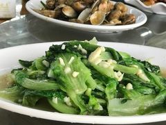-明记海鲜大排档(巽寮湾店)