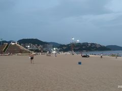 -大梅沙海滨公园