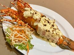 -Red Lobster
