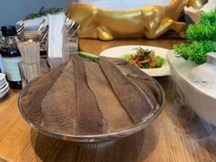 -尚海豆捞(乐虹坊店)