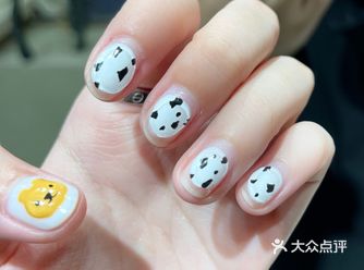 国贸CBD护肤美甲一站式搞定