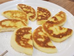 蒙古酸奶饼-九十九顶毡房(阜石路店)