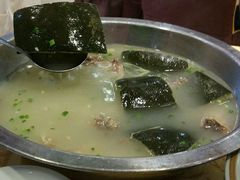 -海宝酒家(中山四路店)